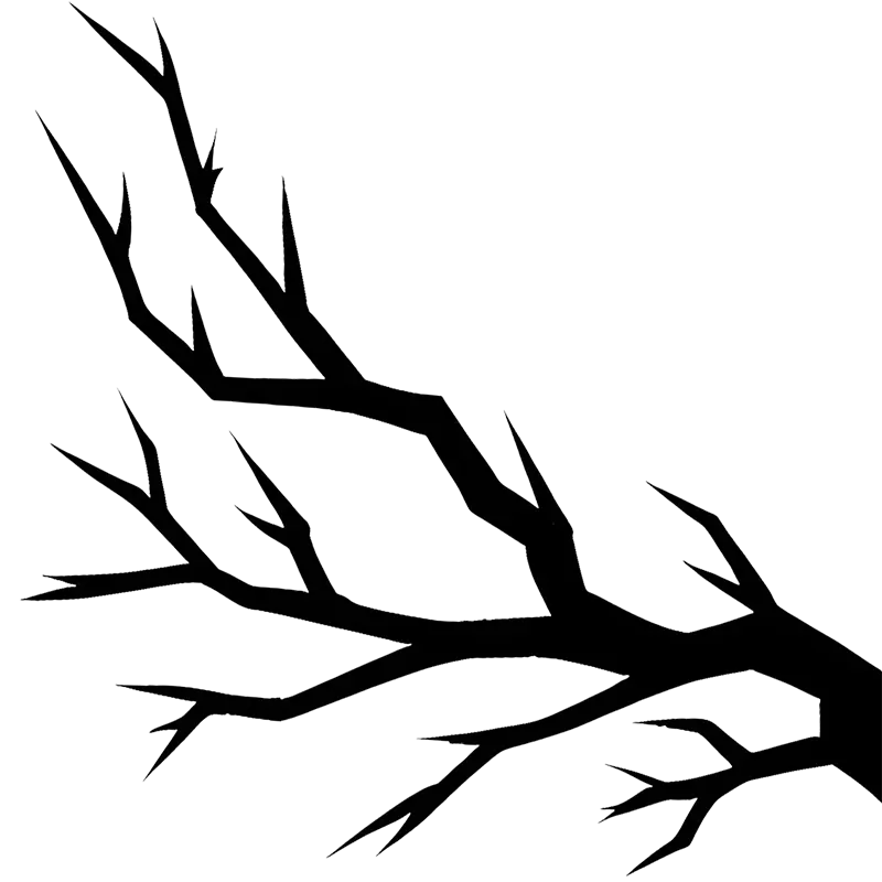 branch right