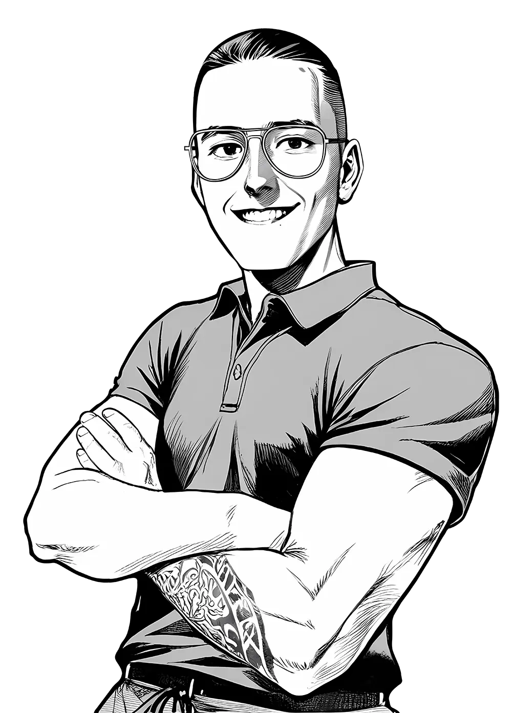 caricatura